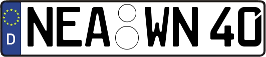 NEA-WN40