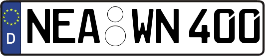 NEA-WN400
