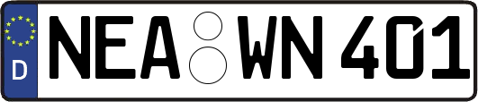 NEA-WN401