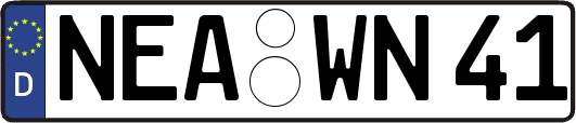 NEA-WN41