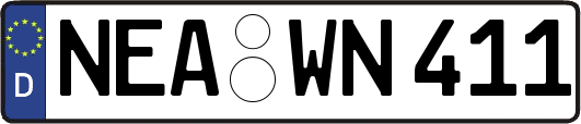 NEA-WN411