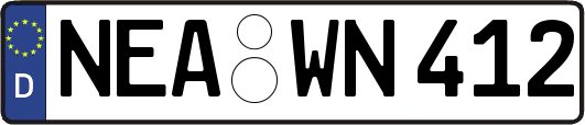 NEA-WN412