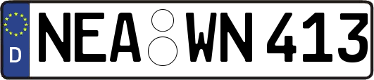 NEA-WN413