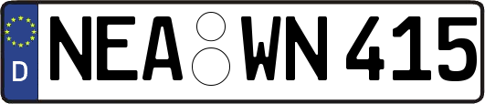 NEA-WN415