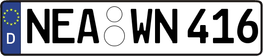 NEA-WN416