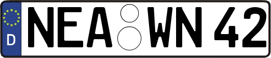 NEA-WN42