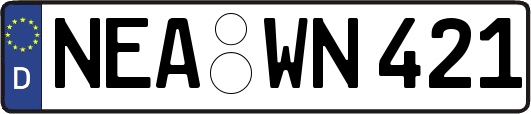 NEA-WN421