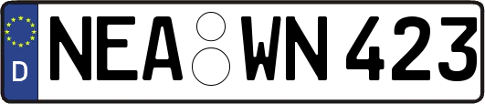 NEA-WN423