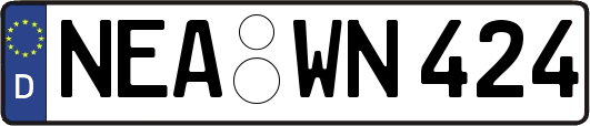 NEA-WN424