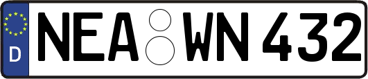 NEA-WN432