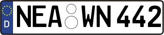 NEA-WN442
