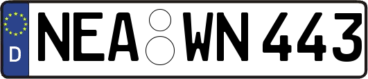 NEA-WN443