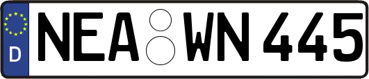 NEA-WN445