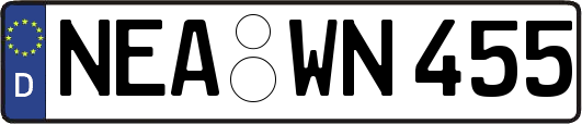 NEA-WN455
