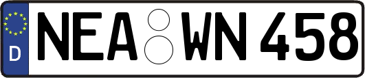 NEA-WN458