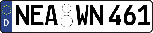 NEA-WN461