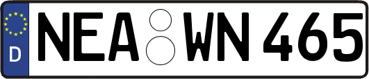 NEA-WN465