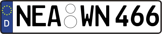 NEA-WN466