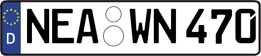NEA-WN470