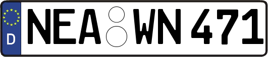 NEA-WN471