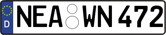 NEA-WN472