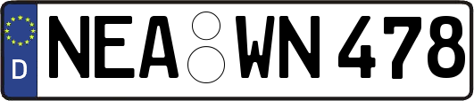 NEA-WN478