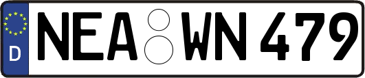 NEA-WN479