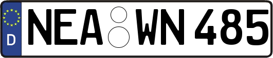 NEA-WN485