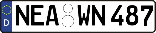 NEA-WN487