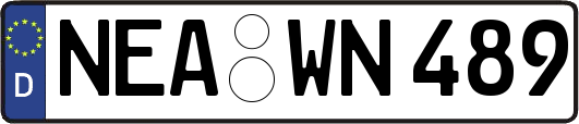 NEA-WN489