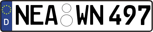 NEA-WN497
