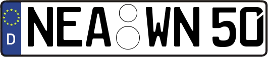NEA-WN50