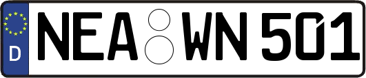 NEA-WN501