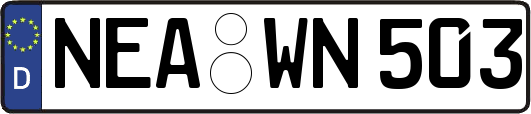 NEA-WN503