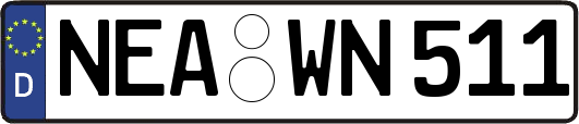 NEA-WN511