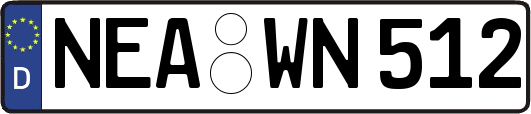 NEA-WN512