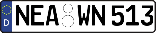 NEA-WN513