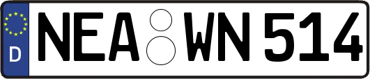 NEA-WN514