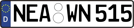 NEA-WN515