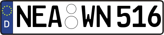 NEA-WN516