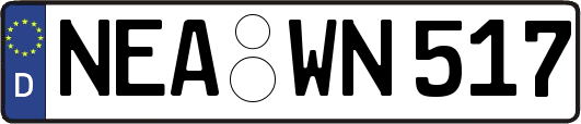 NEA-WN517