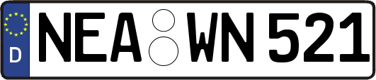 NEA-WN521