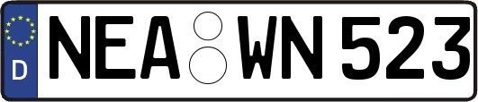 NEA-WN523