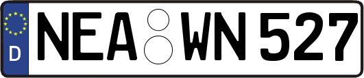 NEA-WN527