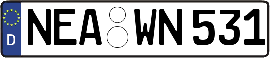NEA-WN531