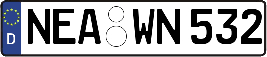 NEA-WN532