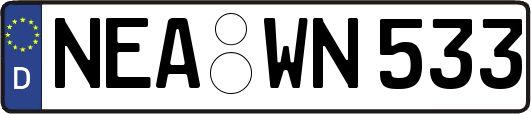 NEA-WN533