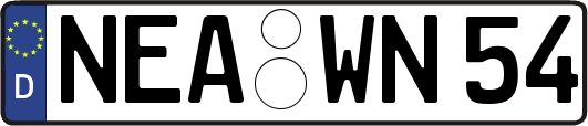 NEA-WN54