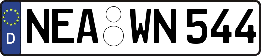 NEA-WN544
