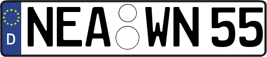 NEA-WN55
